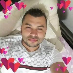 Meet your Posher, Hugo antonio